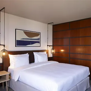 Hotel Scandic, Nuremberg