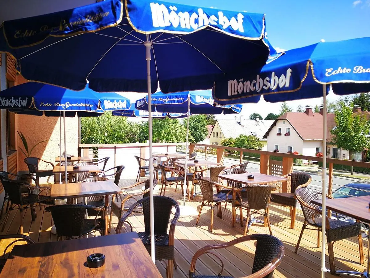 Ario Hotel & Resturant Nuremberg
