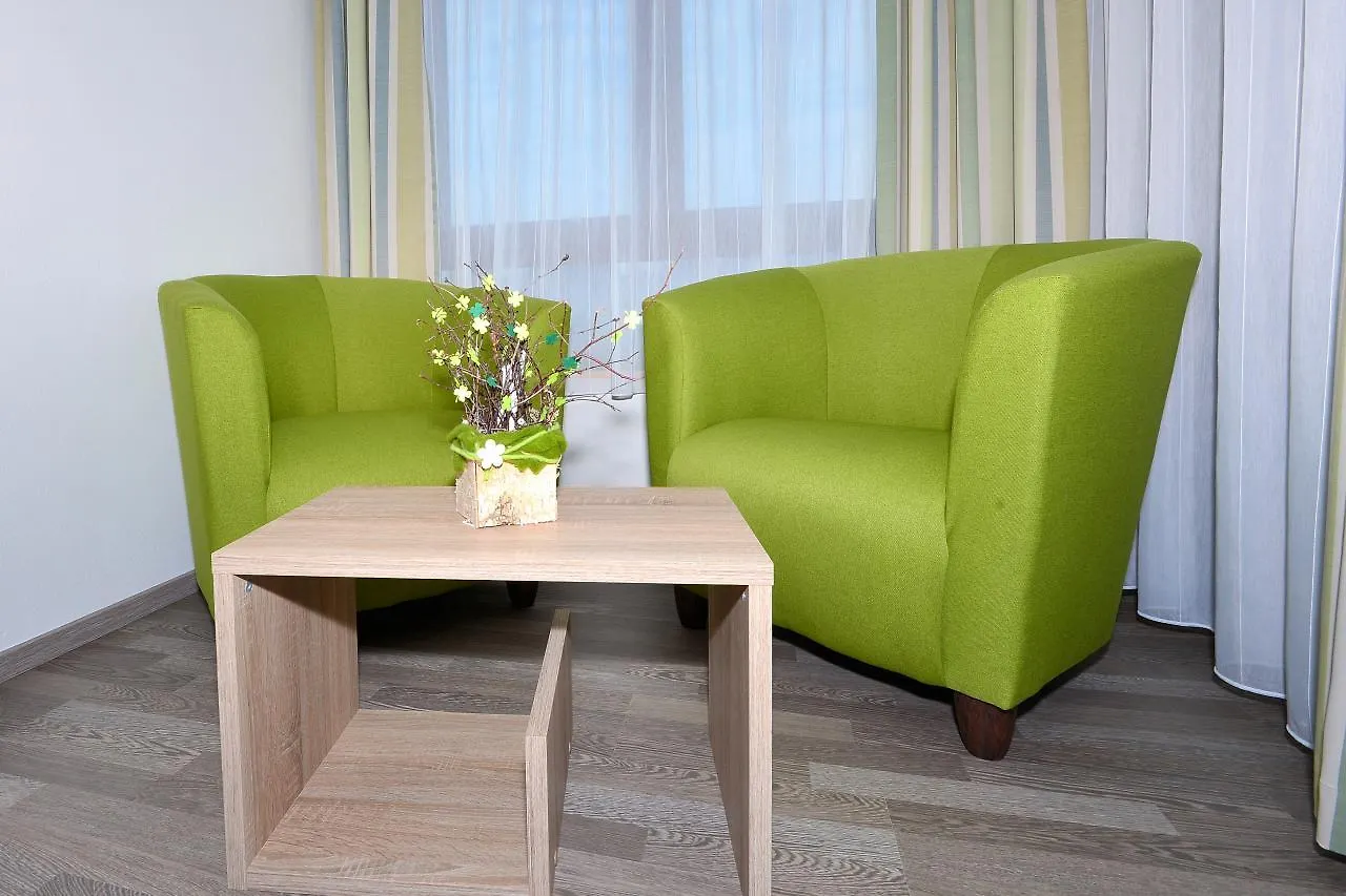 Ario Hotel & Resturant Nuremberg